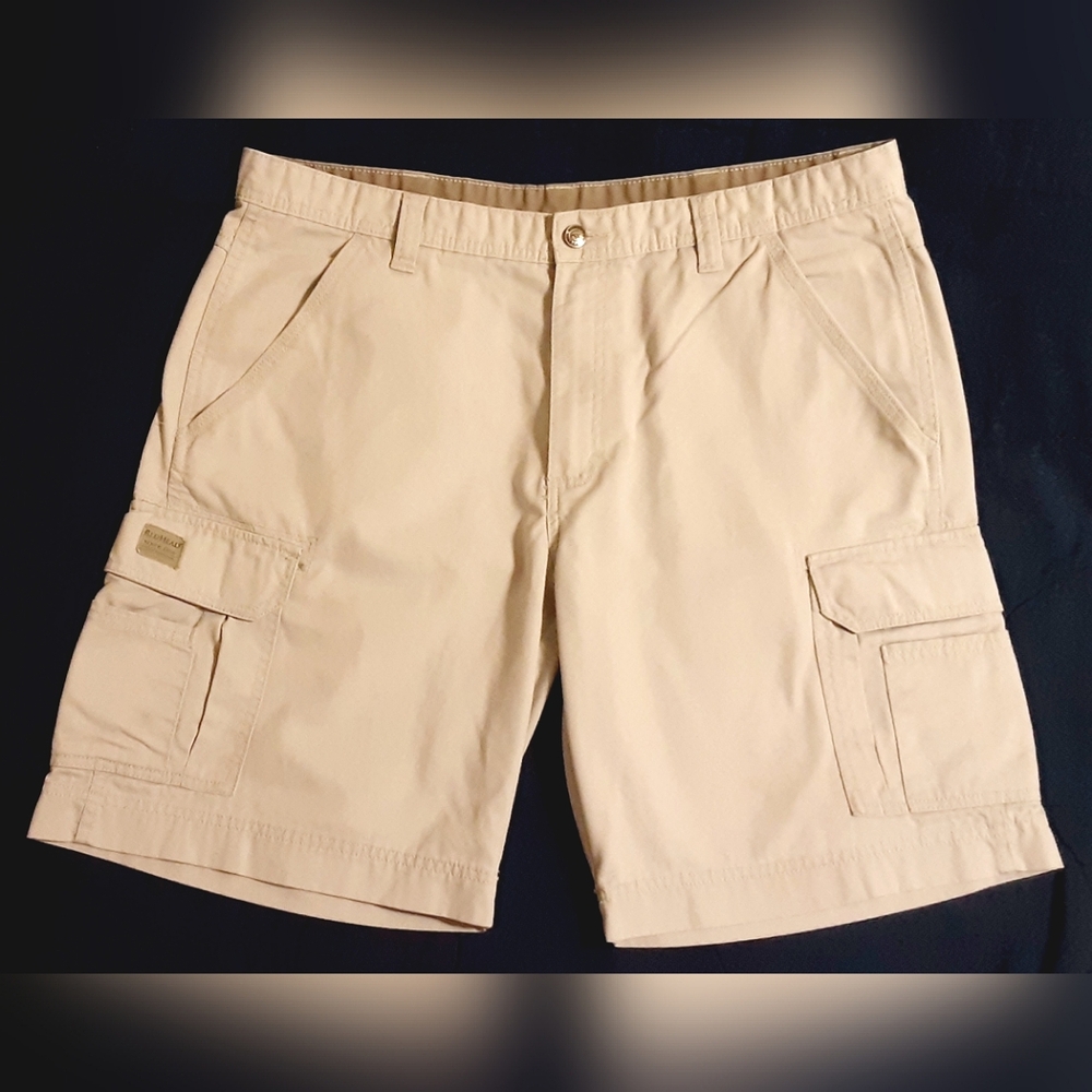 Mens RedHead Cargo Shorts Cotton blend 38" waist